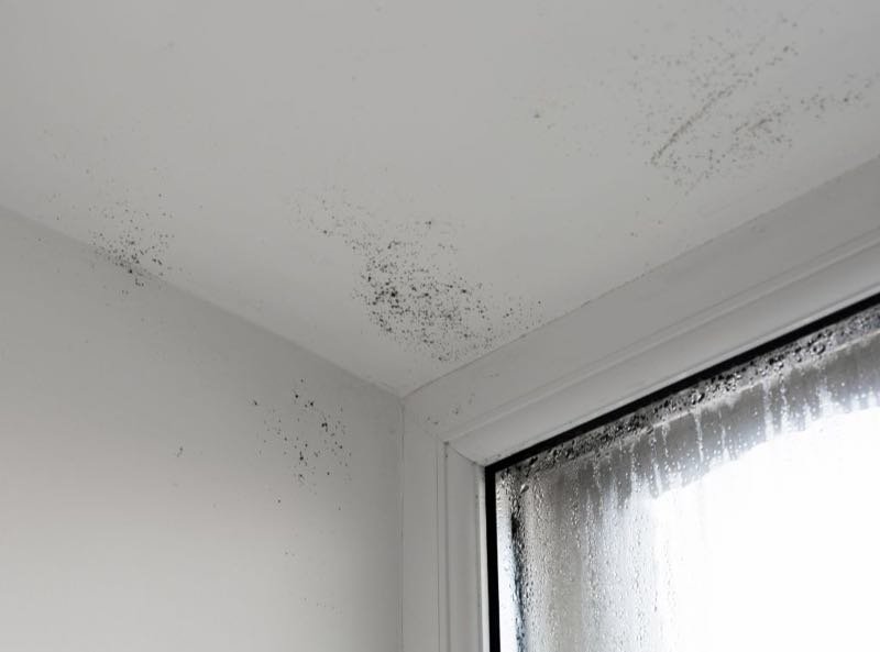 Schimmelentfernung - Professionelle Behandlung